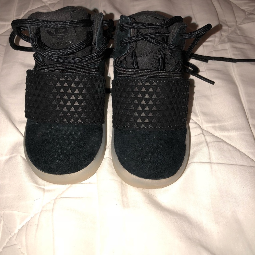 Toddler adidas
